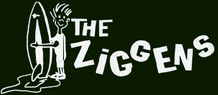 The Ziggen's Official